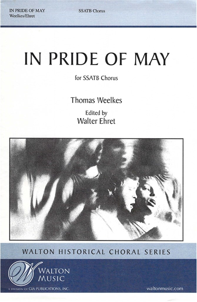 In Pride of May